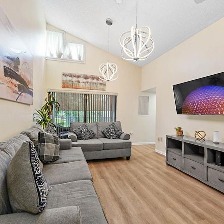 3648 Orlando Vacational Apartment Eksteriør bilde