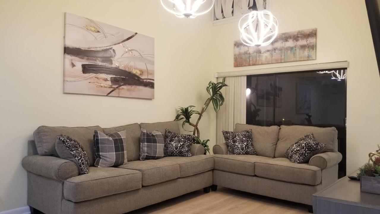 3648 Orlando Vacational Apartment Eksteriør bilde