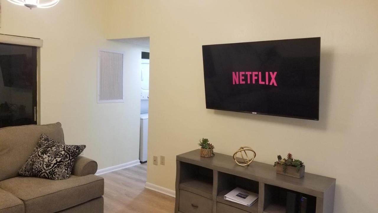 3648 Orlando Vacational Apartment Eksteriør bilde
