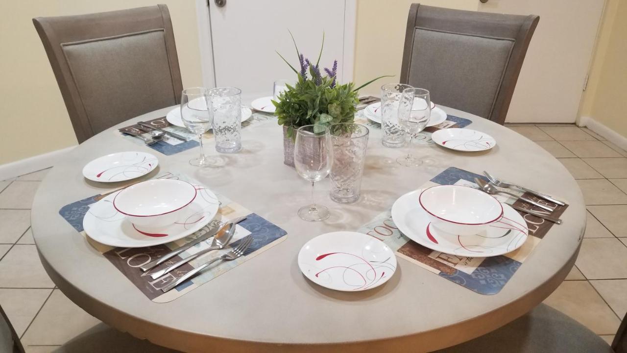 3648 Orlando Vacational Apartment Eksteriør bilde