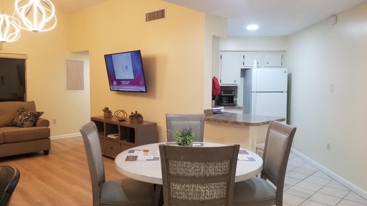 3648 Orlando Vacational Apartment Eksteriør bilde