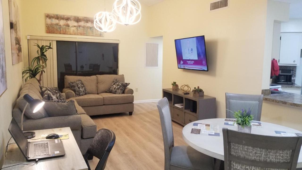 3648 Orlando Vacational Apartment Eksteriør bilde