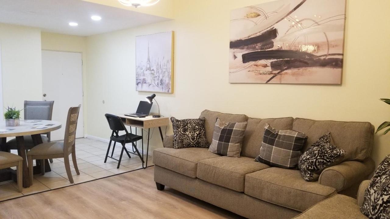 3648 Orlando Vacational Apartment Eksteriør bilde