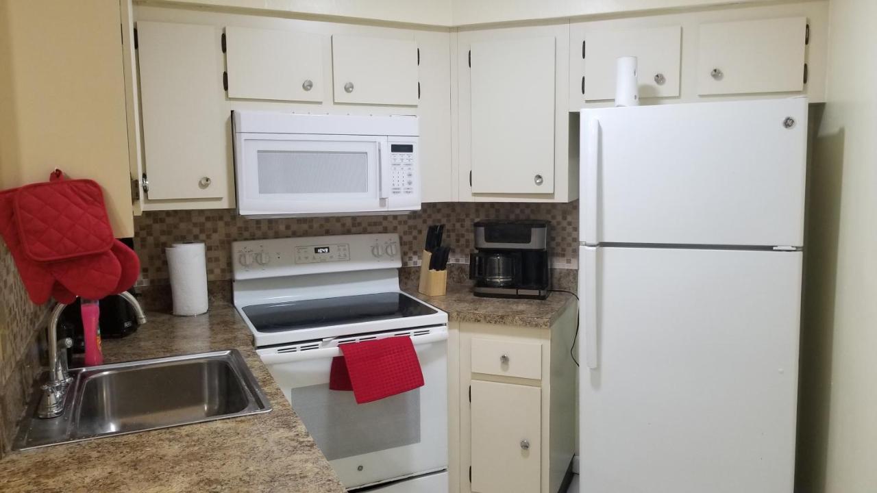 3648 Orlando Vacational Apartment Eksteriør bilde