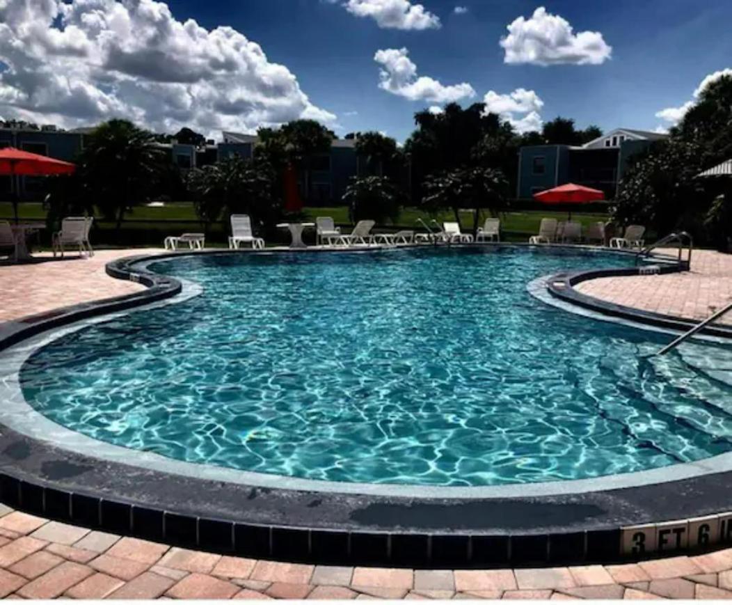 3648 Orlando Vacational Apartment Eksteriør bilde