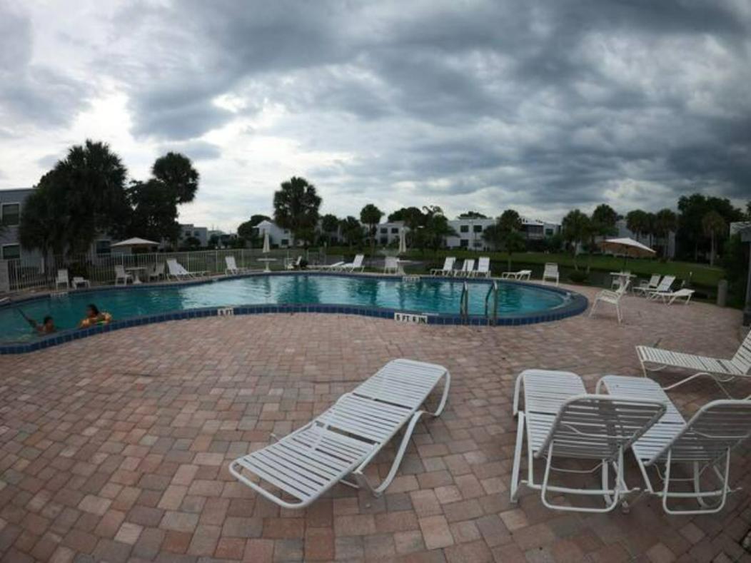 3648 Orlando Vacational Apartment Eksteriør bilde