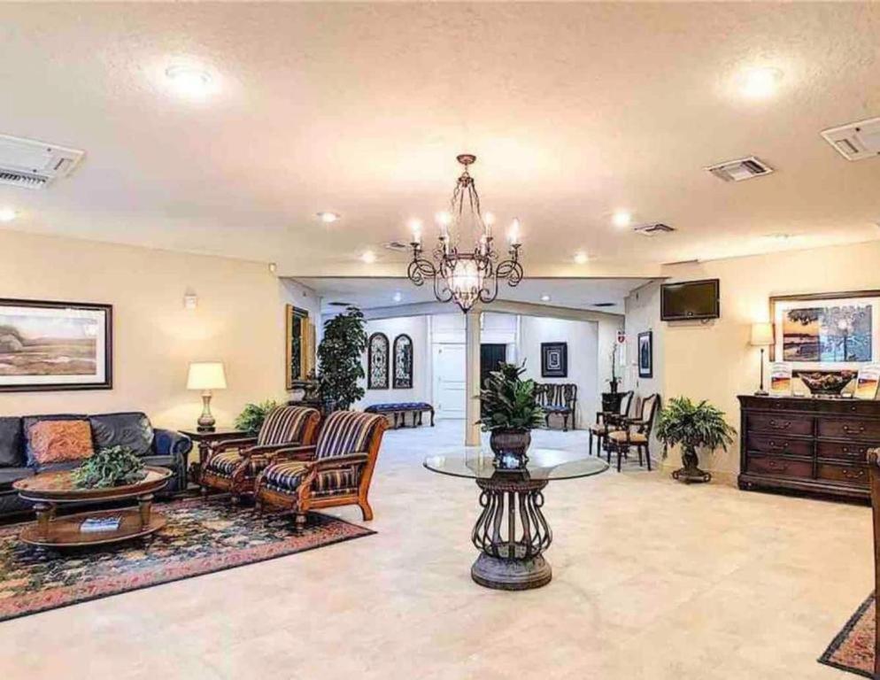 3648 Orlando Vacational Apartment Eksteriør bilde