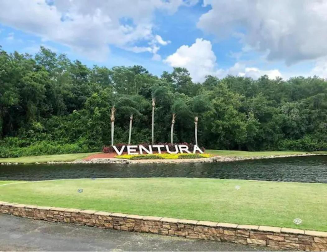 3648 Orlando Vacational Apartment Eksteriør bilde