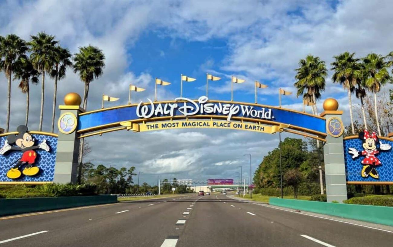 3648 Orlando Vacational Apartment Eksteriør bilde