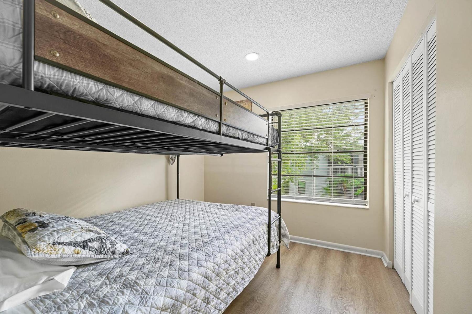 3648 Orlando Vacational Apartment Eksteriør bilde