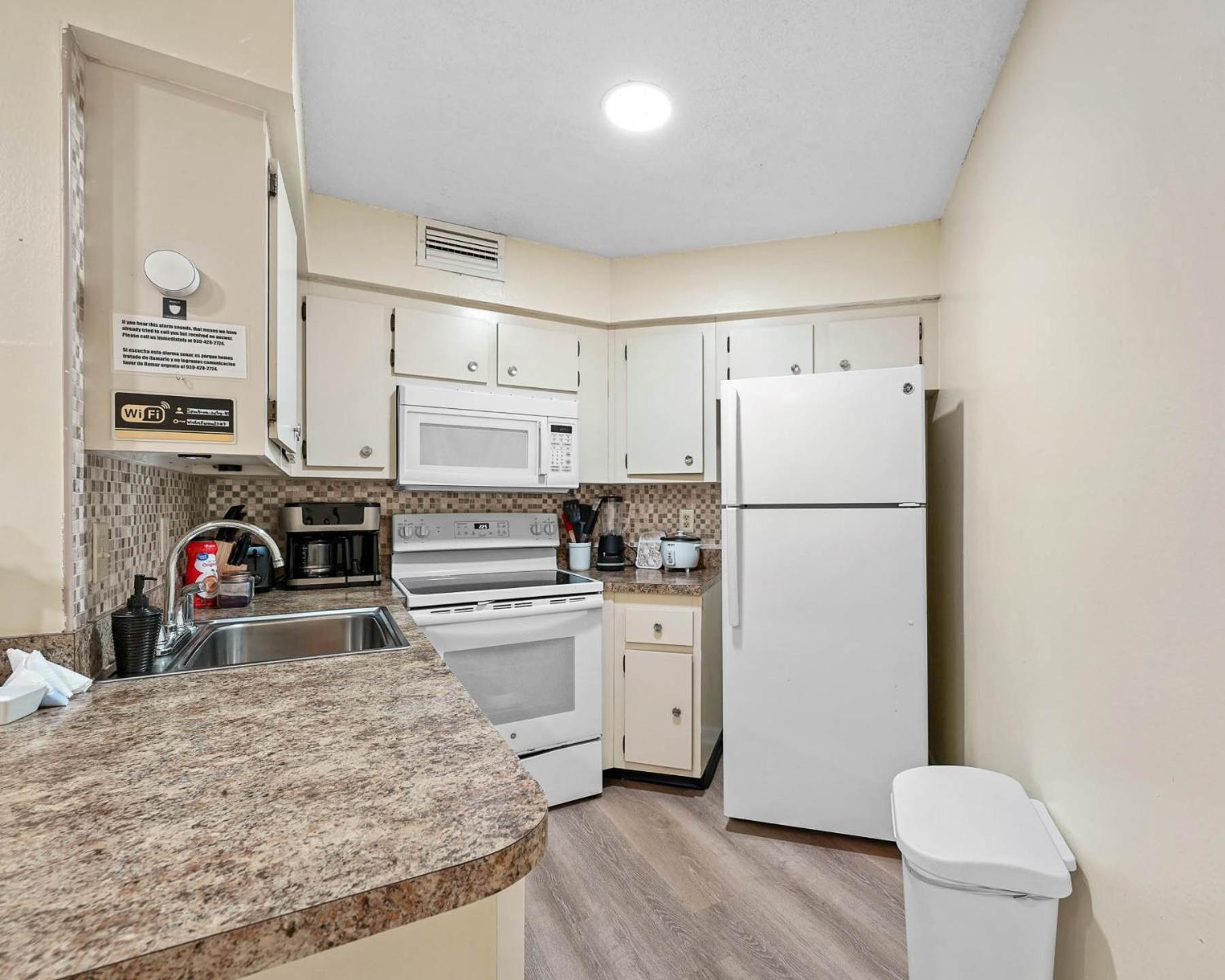 3648 Orlando Vacational Apartment Eksteriør bilde